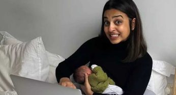 Radhika Apte Calls Out Film Industry For Being Tough On New Mothers: ‘The Time We Don’t See The Child…’