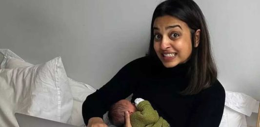 Radhika Apte Calls Out Film Industry For Being Tough On New Mothers: ‘The Time We Don’t See The Child…’