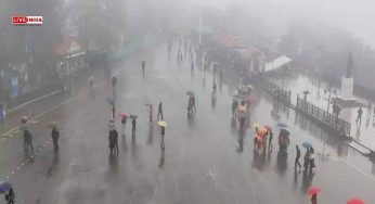 Weather Update: Monsoon Keeps Delhi Waiting, Rains Intensify in Kerala; Orange Alert in Himachal From June 29