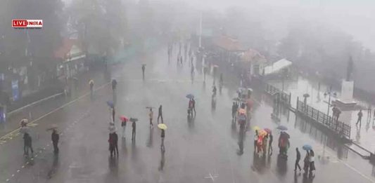 Weather update: Monsoon keeps Delhi waiting, rains intensify in Kerala; Orange alert in Himachal from June 29