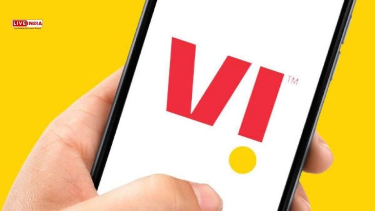 Vodafone Idea Soars 15% in Five Sessions Amid ₹25,000 Crore Fundraising Buzz