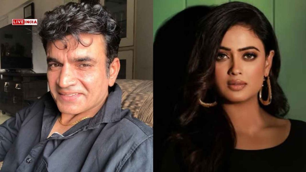 Raja Chaudhary Calls Ex-Wife Shweta Tiwari ‘Illiterate’, Claims He Planned Palak’s Future