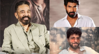 Rana Daggubati, Abhishek Banerjee Stir Debate Over Kamal Haasan’s Kannada Remark