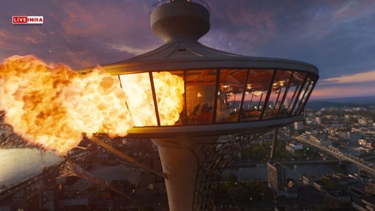 Final Destination: Bloodlines Smashes $200M Milestone Globally, Outpaces This Conjuring Film