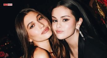 Hailey Bieber and Selena Gomez Spark New Feud Rumors-Deets Inside
