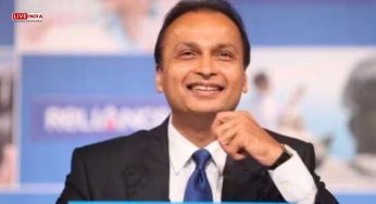 Reliance Infrastructure Hits Upper Circuit After Dassault Aviation Jet Deal