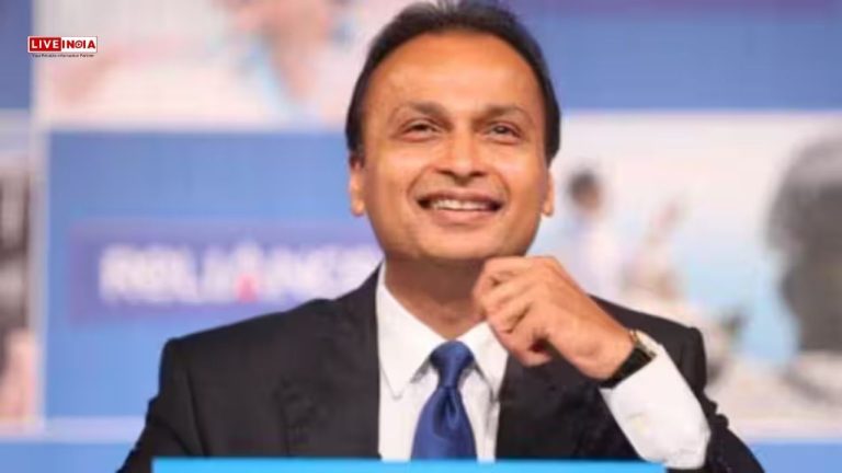 Reliance Infrastructure Hits 5% Upper Circuit After Dassault Aviation Jet Deal; Stock Soars 38% in a Month