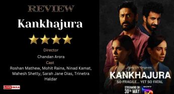 Kankhajura Review: Roshan Mathew Crawls Into Your Mind in This Twisted Tale of Manipulation and Madness