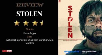 REVIEW- ‘Stolen’: A Chilling Exploration of Mob Violence, Class Divide, and Moral Collapse