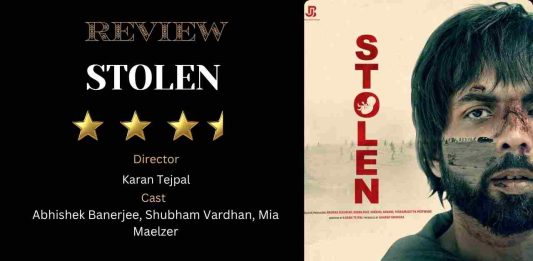 REVIEW- ‘Stolen’: A Chilling Exploration of Mob Violence, Class Divide, and Moral Collapse