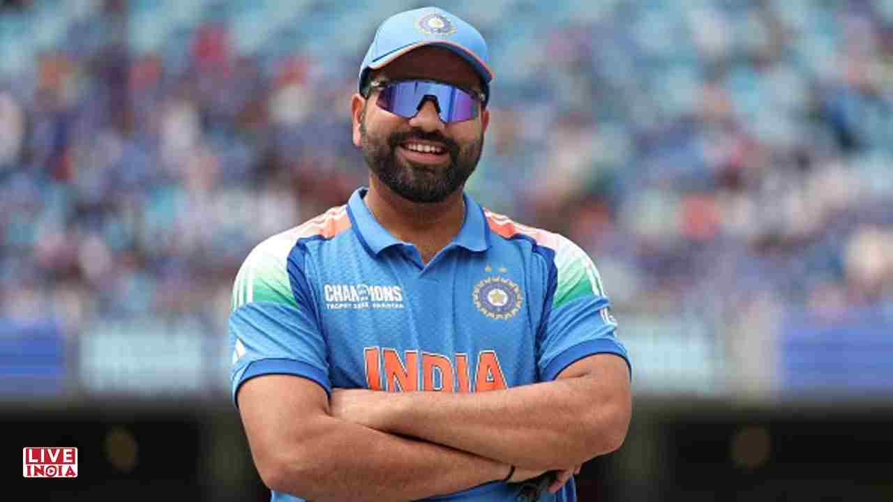 Rohit Sharma on Sweet Revenge: India’s Win Over Australia in T20 WC 2024
