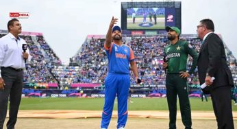 “There Was a Threat”: Rohit Sharma Recalls Intense India-Pakistan T20 World Cup Build-Up
