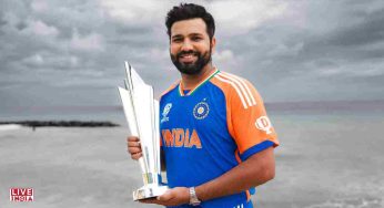 Inside India’s T20 World Cup Win: Rohit Sharma Breaks Down Every Turning Point