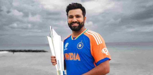 Inside India's T20 World Cup Win: Rohit Sharma Breaks Down Every Turning Point