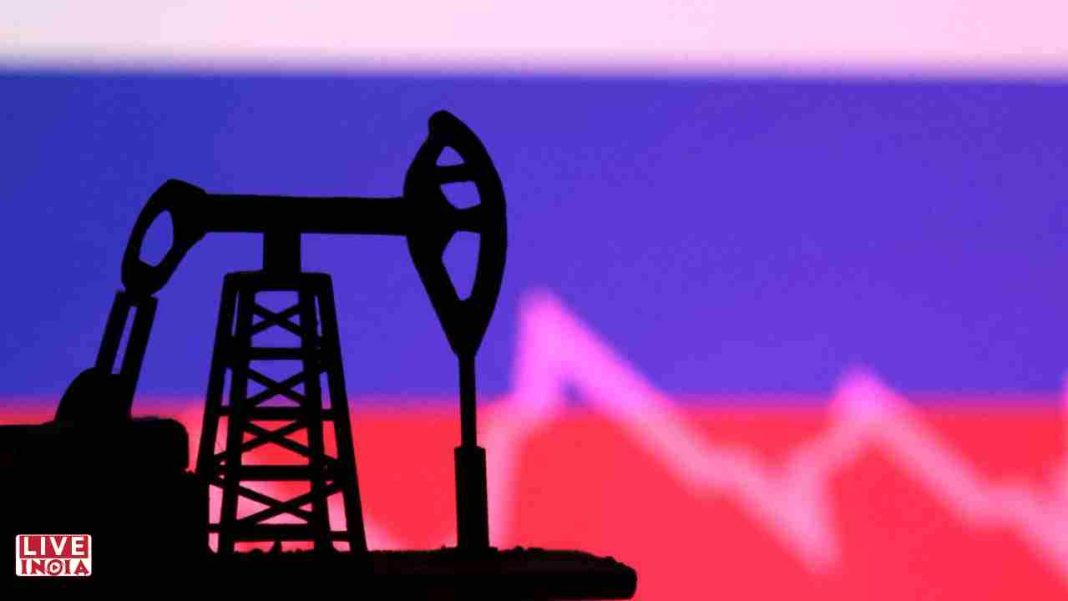 G7 Divided on Russian Oil Price Cap as Trump Hesitates: EU, UK Ready to Act Alone