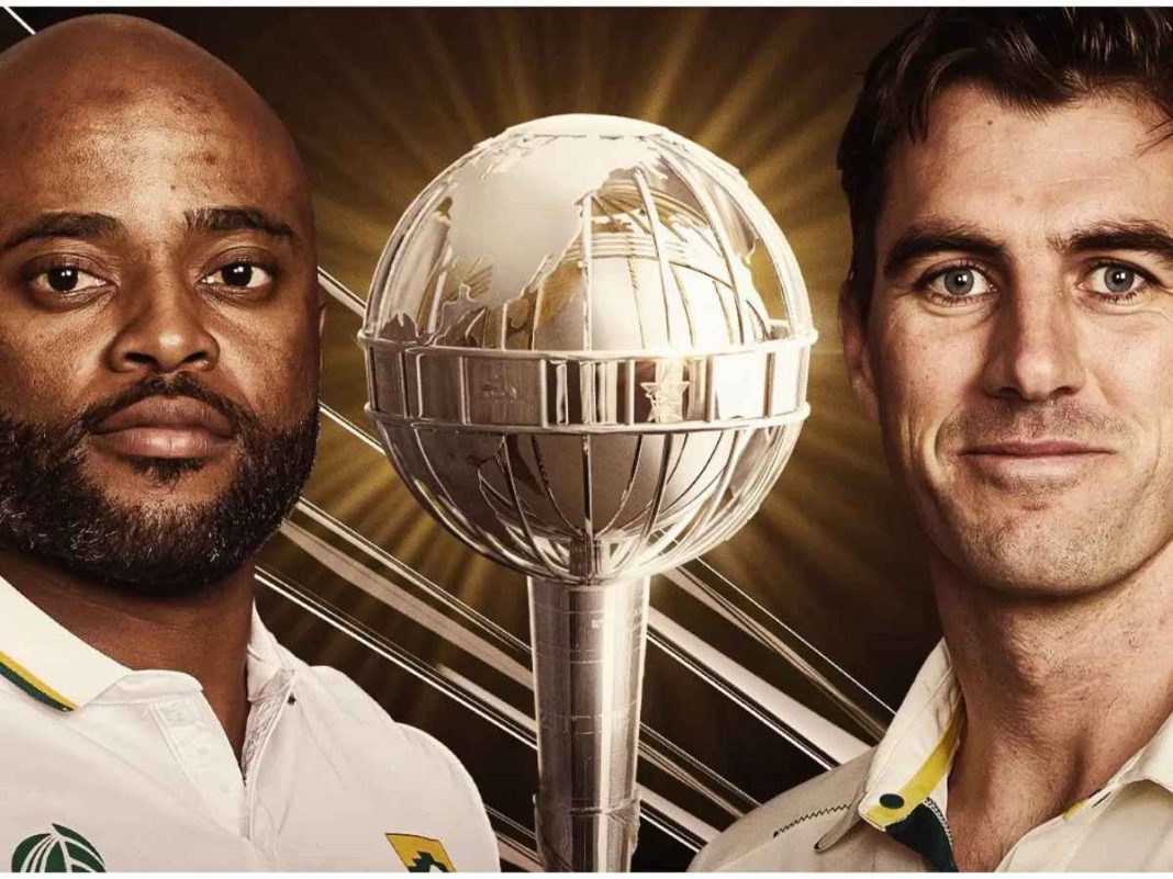 Where To Watch Australia Men’s Cricket Team vs South Africa National Cricket Team