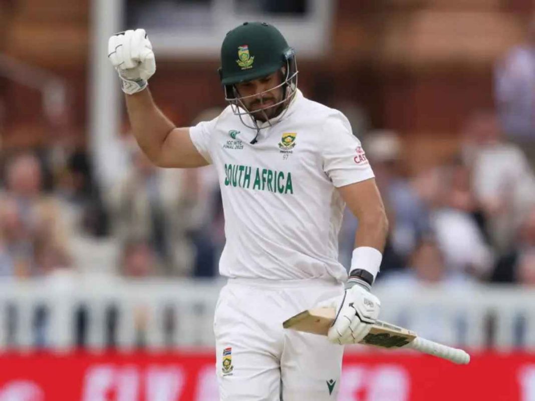 South Africa Crowned ICC World Test Champions 2025 After Thrilling Win Over Australia At Lord's