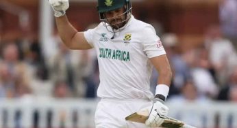 South Africa Crowned ICC World Test Champions 2025 After Thrilling Win Over Australia At Lord’s