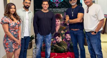 Salman Khan Drops ‘Gamerlog’ Poster, Darsheel Safary’s OTT Debut In India’s 1st E-Sports Drama!