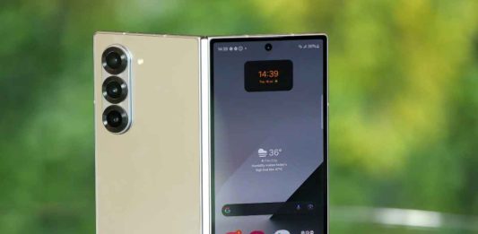 Samsung Galaxy Z Fold 7 Leaked Renders Reveal Design And Display Features