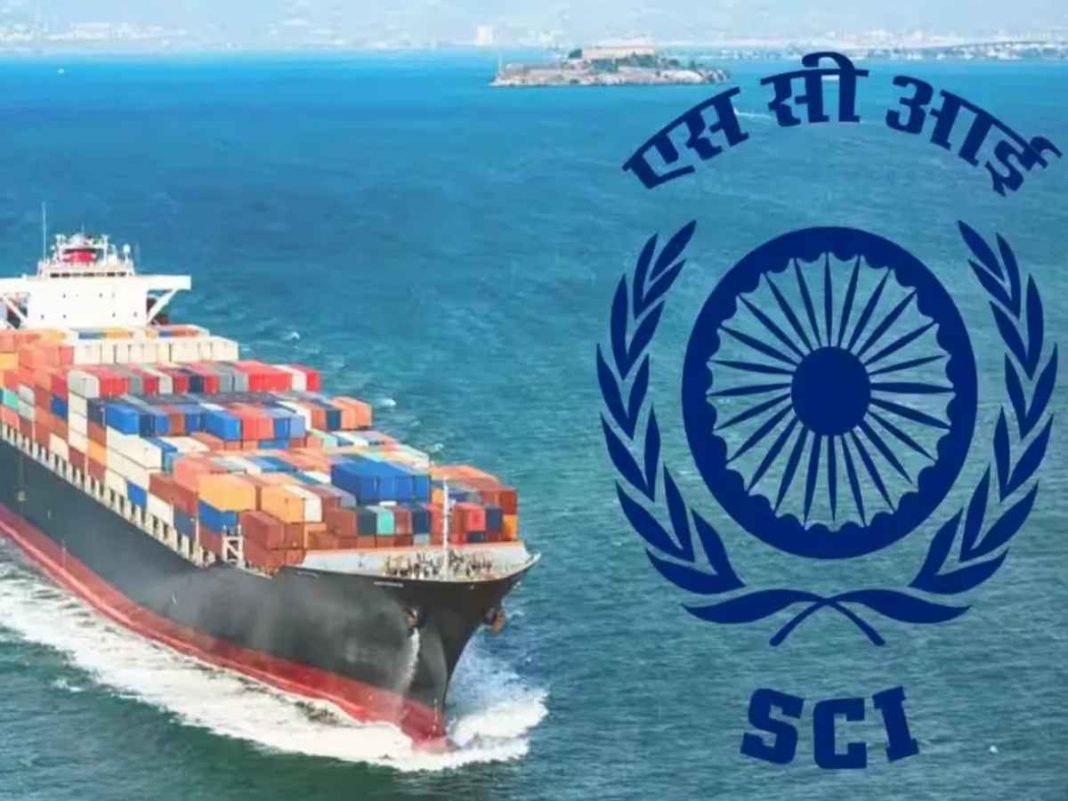 SCI Share Price Today: What Today’s Movement Signals!