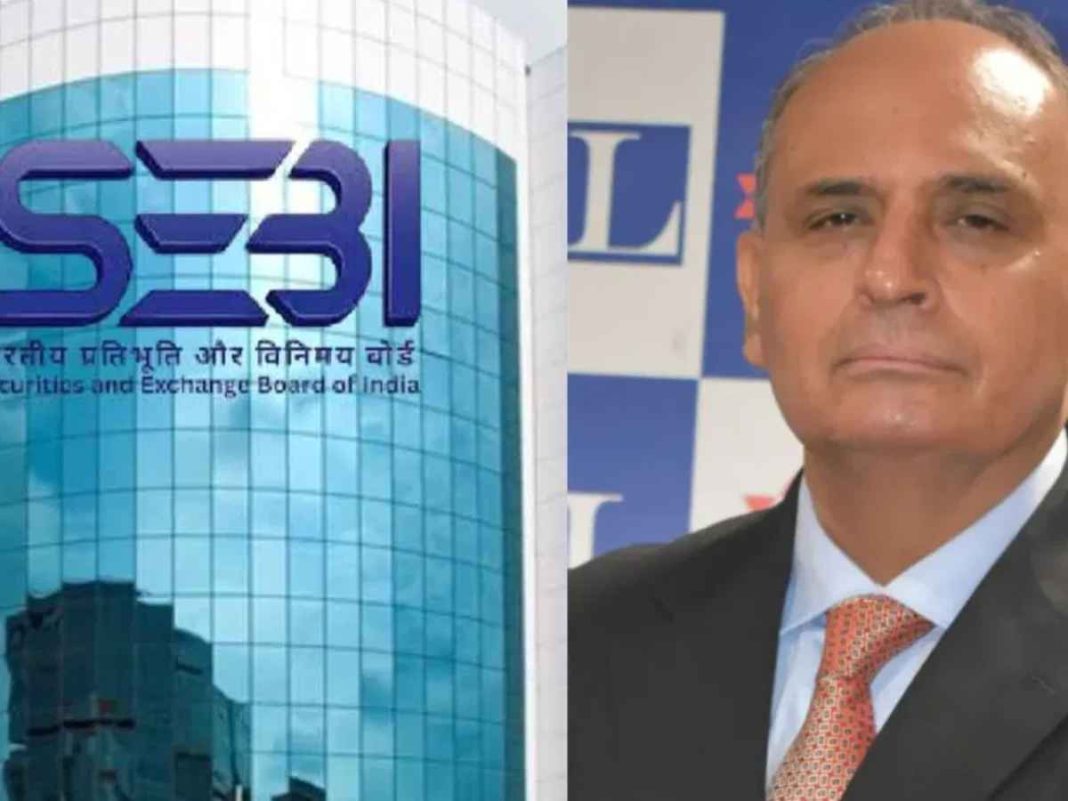 How SEBI Uncovered Sanjiv Bhasin Alleged Stock Manipulation Scheme
