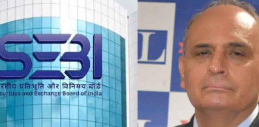 How SEBI Uncovered Sanjiv Bhasin Alleged Stock Manipulation Scheme