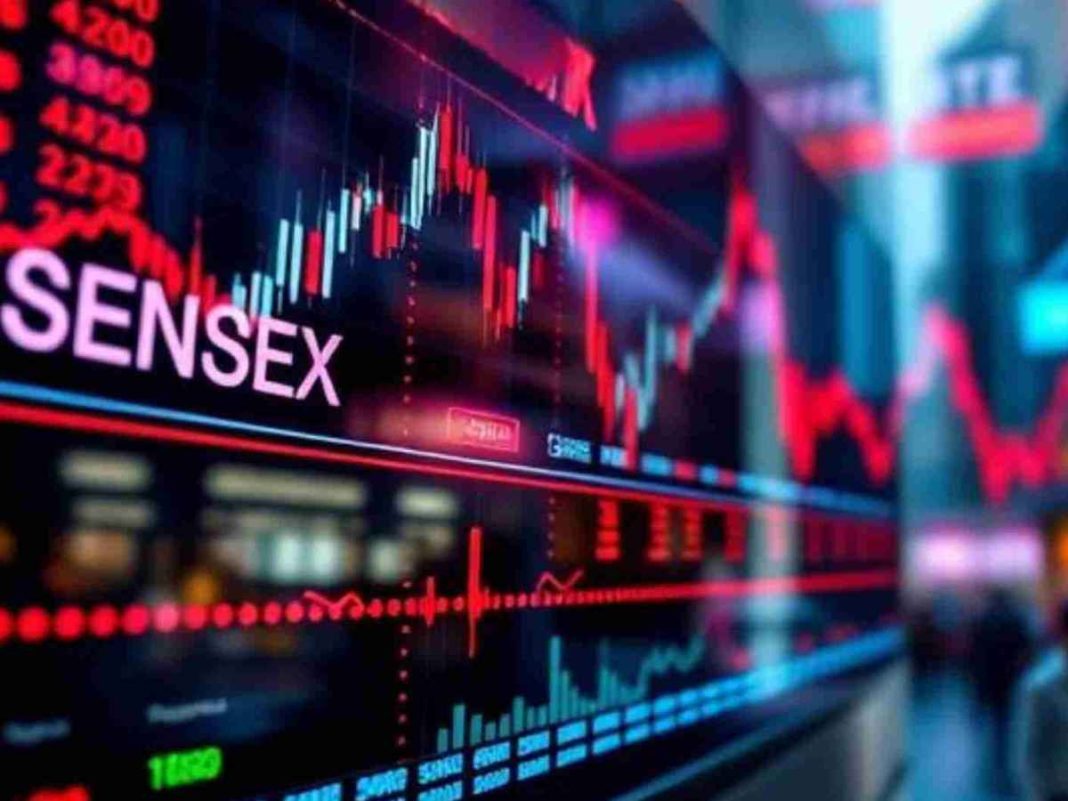 Sensex, Nifty, Bank Nifty, Indian stock market, stock market news, GIFT Nifty, market opening, Jerome Powell, US Federal Reserve, interest rates, inflation outlook, Israel Iran ceasefire, geopolitical tensions, India VIX, stock market volatility, technical analysis, support and resistance levels, SAMCO Securities
