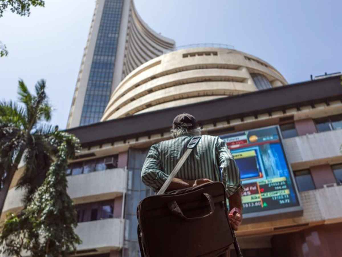 LiveIndia - Share Market This Week Sees Top Gainers And Losers You Can’t Ignore
