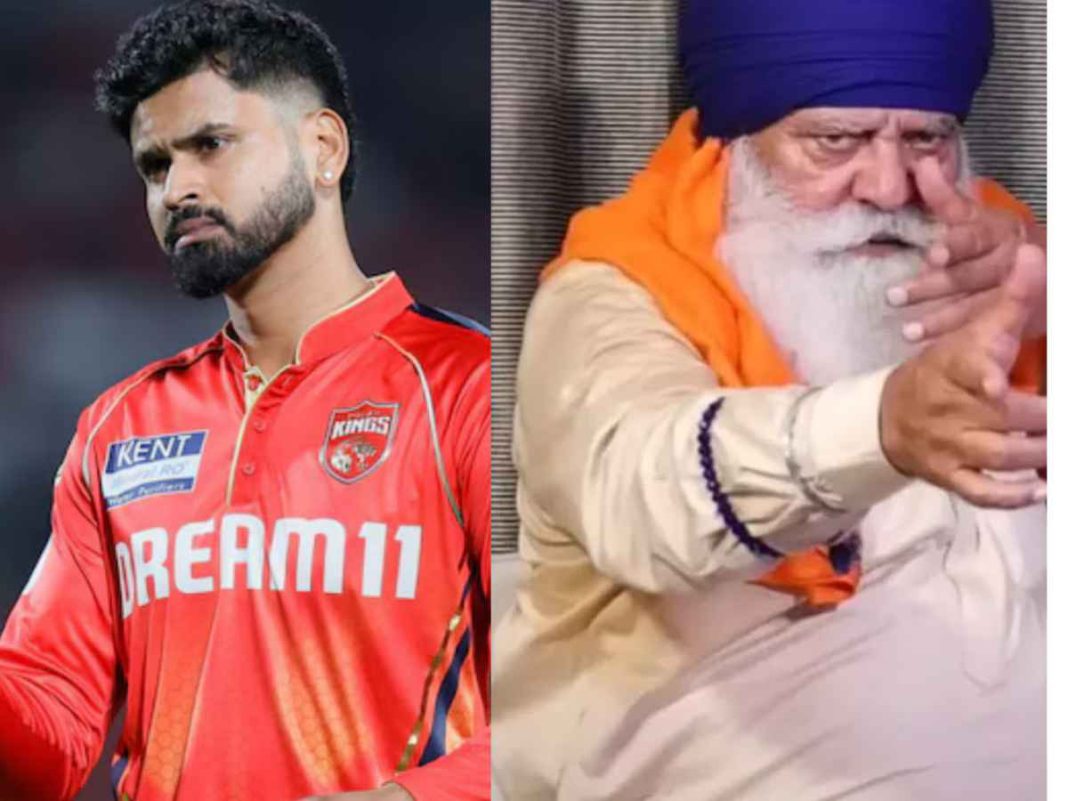 'Shreyas Iyer Is the Biggest VILLAIN': Yograj Singh Slams PBKS Captain After IPL Final Loss