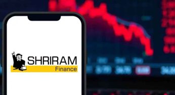 LIVE Now: Shriram Finance Share Price Breaks Out