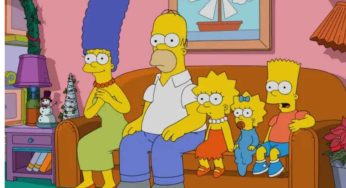 The Simpsons Predicted Labubu? The Internet Is Freaking Out Over This Viral Video