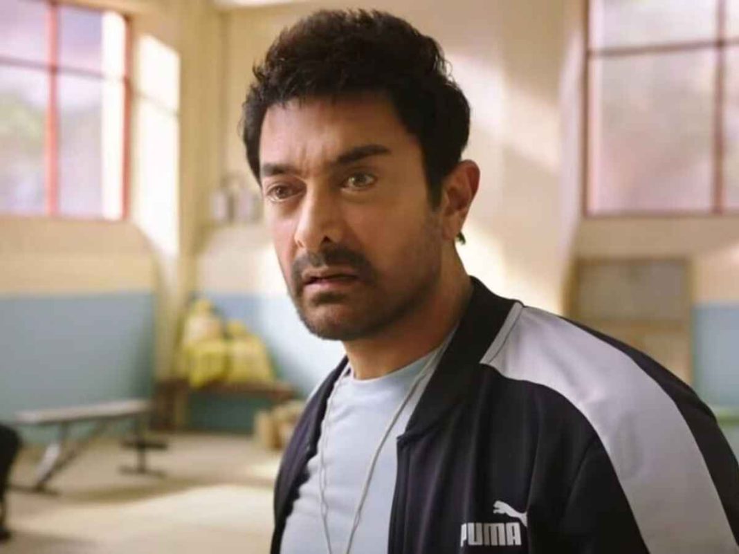 Sitaare Zameen Par Box Office Day 8: Will Aamir Khan Film Join Rs 100 Crore Club?