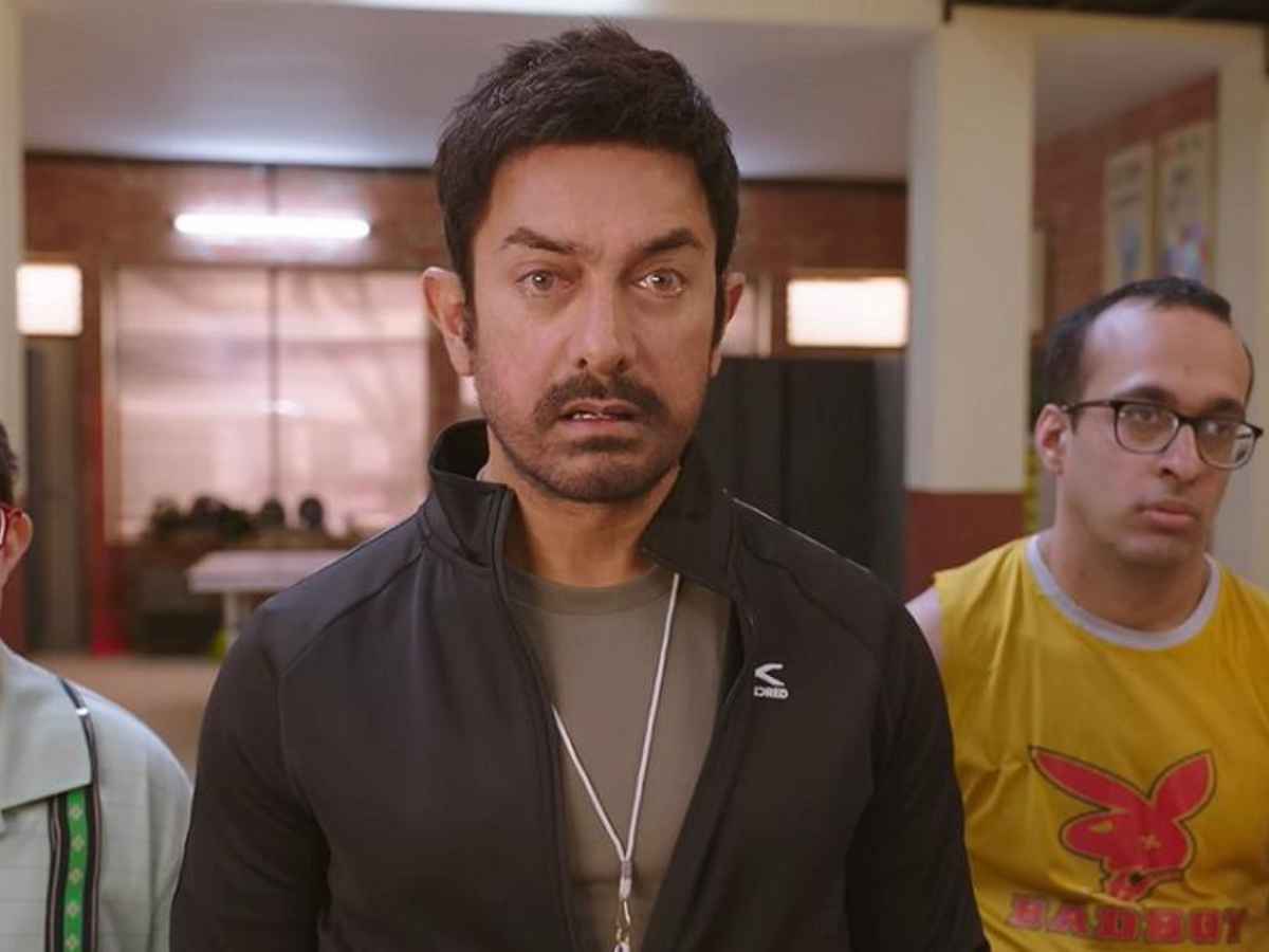 Director Sanjay Gupta Calls Out Bollywood’s Box Office 'Hits', Netizens Ask, 'Sitaare Zameen Par?'