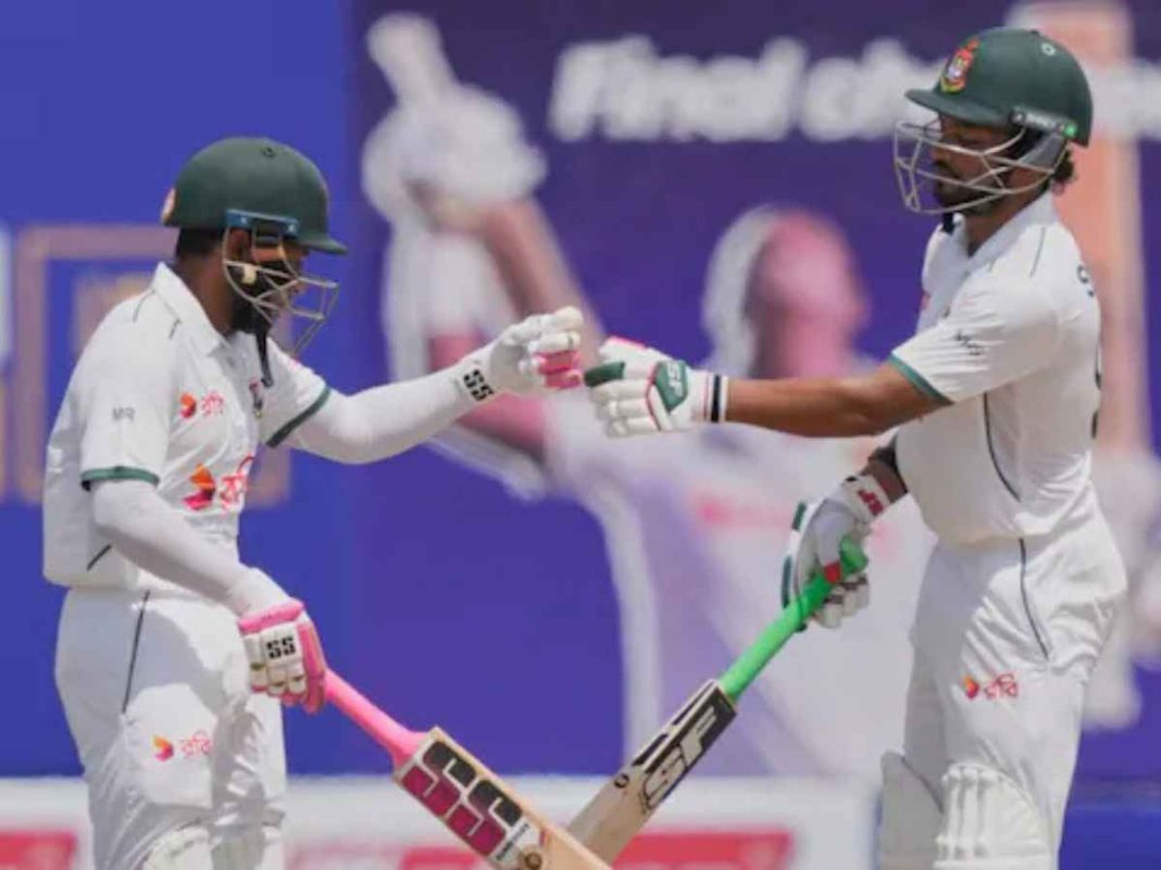 Where To Watch Bangladesh National Cricket Team Vs Sri Lanka National Cricket Team