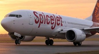 SpiceJet Share Price Update: 16 June 2025