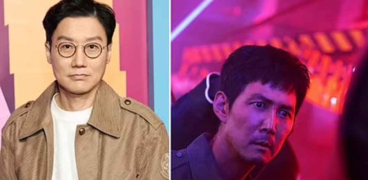 Why Did the ‘Squid Game’ Creator Lose More Teeth? The Shocking Truth Revealed!