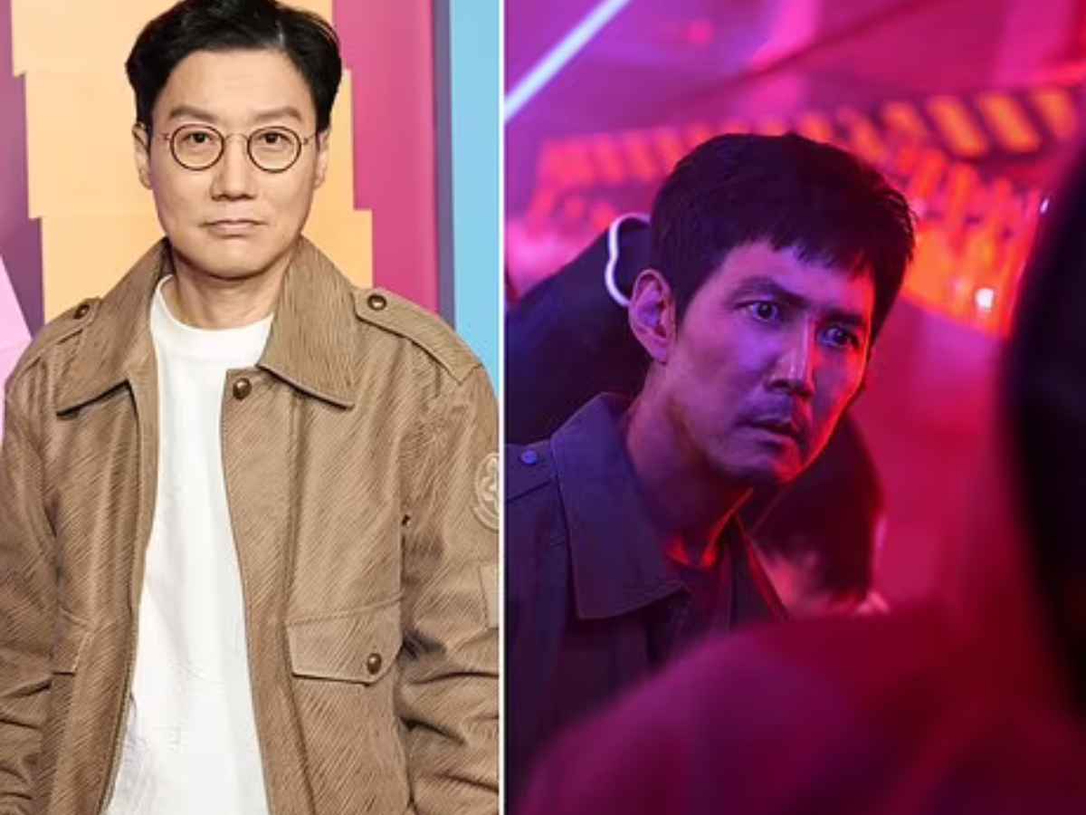 Why Did the ‘Squid Game’ Creator Lose More Teeth? The Shocking Truth Revealed!