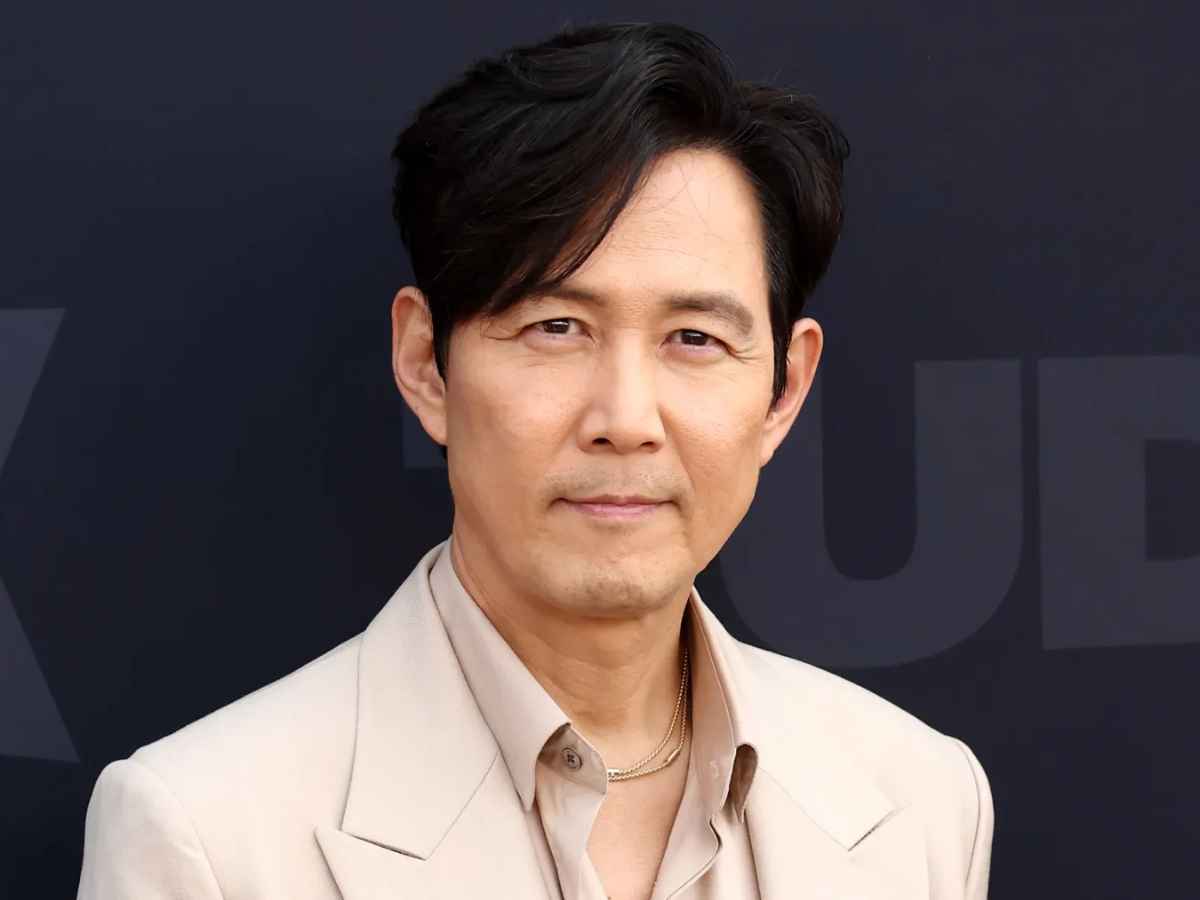 Is the Squid Game Finale Worth the Hype? Lee Jung-jae Weighs In