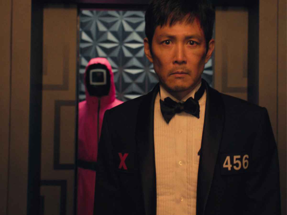 Squid Game Season 3 Trailer: Player 456 Vows to End the Deadly Games