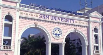 SRMJEEE 2025 Phase 2 Scholarship Details Released; Choice Filling Starts Today