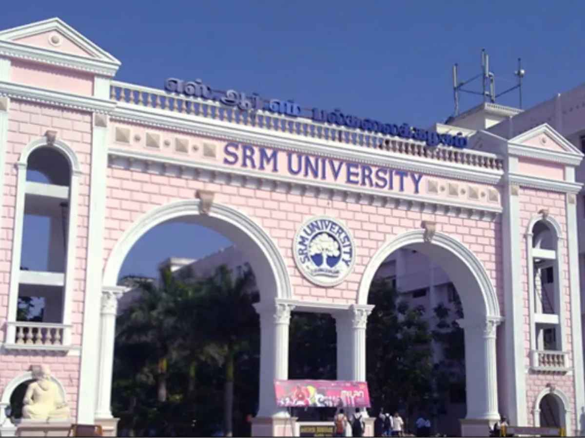 SRMJEEE 2025 Phase 2 Scholarship Details Released; Choice Filling Starts Today