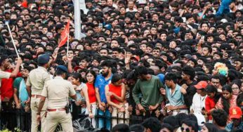 RCB Marketing Head Nikhil Sosale Among Top Officials Arrested In Bengaluru Stampede Tragedy