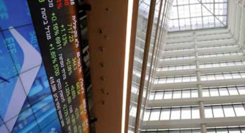Iran Israel Stock Exchange Soars Amid Worst Tensions in Years