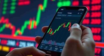 Stocks To Buy Under ₹200: Mehul Kothari of Anand Rathi recommends three shares to buy or sell on Monday – 30 June 2025