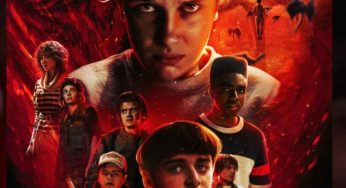 Netflix Unveils ‘Stranger Things’ Season 5 Premiere Dates, Watch the Thrilling New Trailer!