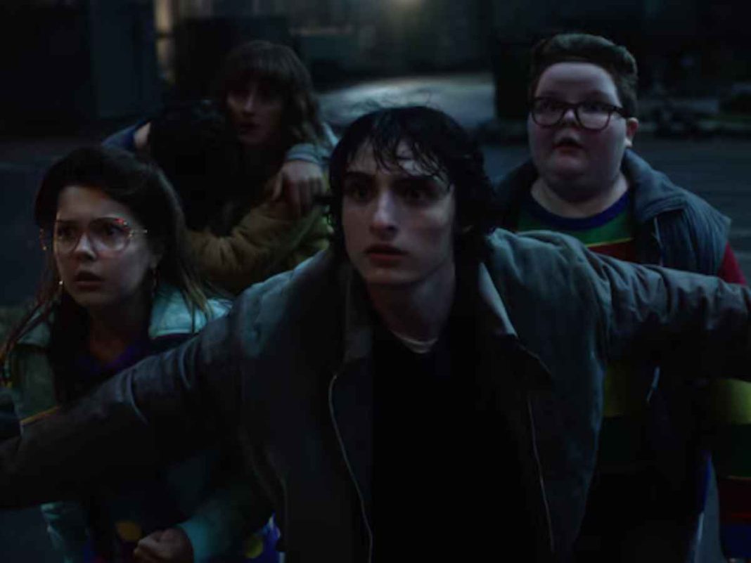 Stranger Things Season 5 to Release in Three Parts, But Why?