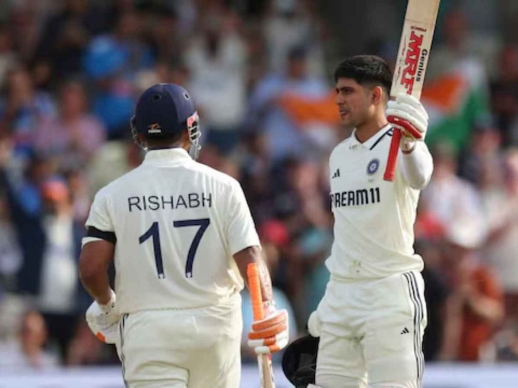 Stuart Broad Issues Stark Warning: India’s 550+ Total Could End England’s Hopes