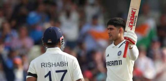 Stuart Broad Issues Stark Warning: India’s 550+ Total Could End England’s Hopes