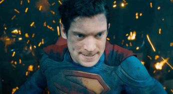 James Gunn’s ‘Superman’ Wows Fans in First Preview